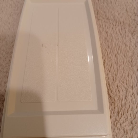 Tupperware Butter Dish - Picture 2 of 7